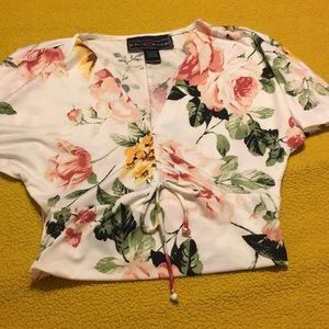 Fancy shirt